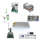 Monolithic laminated battery experimental line