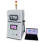 Hot press forming machine (automatic, 8CH)