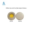 304SS Coin Cell Case (Four Pieces) CR2032 / 2025 / 2016 / 2430