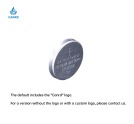 304S Coin Cell Case (Anode and cathode) Two Pieces - CR2032 / 2025 / 2016 / 2430