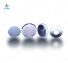 CR2032 Lithium Air-Pore/Hole Battery Coin Cell Case Kit