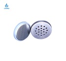 CR2032 Lithium Air-Pore/Hole Battery Coin Cell Case Kit