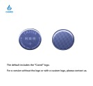 304S Coin Cell Case (Anode and cathode) Two Pieces - CR2032 / 2025 / 2016 / 2430