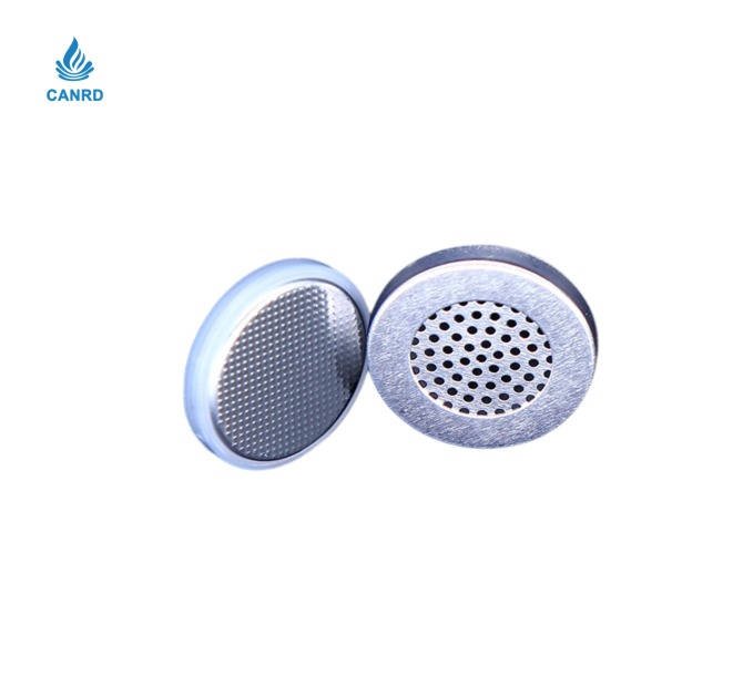 CR2032 Lithium Meshed Battery Coin Cell Case Kit