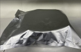 Lithium foil