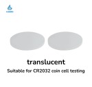 LLZTO Ion Conductive Ceramic Sheet