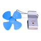 Test fan