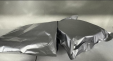 Lithium foil