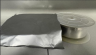 Lithium foil