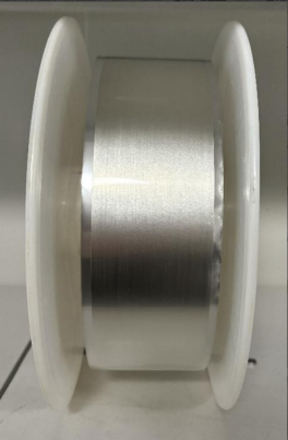 Lithium foil