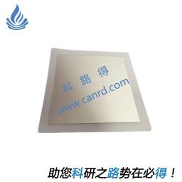 Indium Sheet for Scientific Research