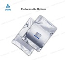 Zinc-ion Battery Cathode Electrode Sheet (MO Manganese Dioxide MO01)