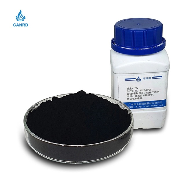 Solid State Electrolyte Coated Nickel Cobalt Manganese NCM811 (Polycrystalline)