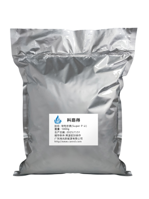 Conductive Carbon Black Super P Li | Lithium Battery Conductive Additive