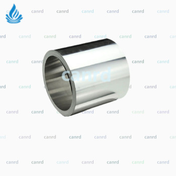 Zinc Foil (Rolled)