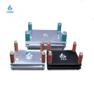 Pouch Cell Test Fixture (8 / 10mm*120mm*160mm)