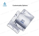 Sodium-ion Battery Cathode Electrode Sheet (NFPP Sodium Iron Pyrophosphate Phosphate NF01)