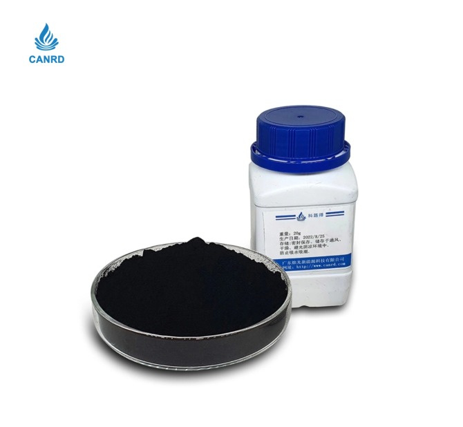 Sodium-ion Hard Carbon
