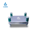 Pouch Cell Test Fixture (8 / 10mm*120mm*160mm)