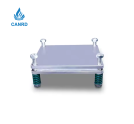 Pouch Cell Test Fixture (8 / 10mm*120mm*160mm)