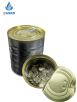 Li Chip / Li Foil / Lithium Copper Foil
