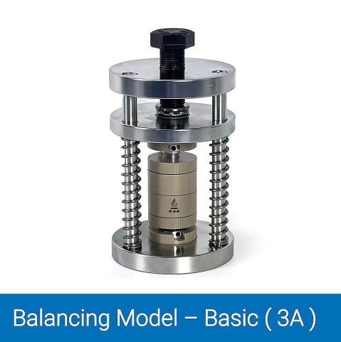 Solid-State Battery Mold – Rapid-Research Model (3A)