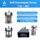Solid-State Battery Mold – Voltage-Stabilized Model (3B)