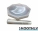 Agate Grinding Bowl