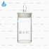Flat Type Weighing Bottle