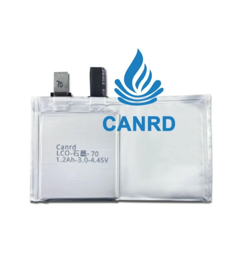 Sodium Battery Dry Cell - Standard Battery/Dry Cell/Pouch Cell