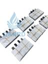 Sodium Battery Dry Cell - Standard Battery/Dry Cell/Pouch Cell