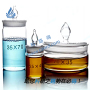 High-type weighing bottle