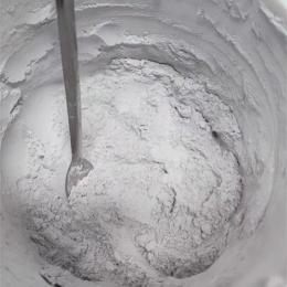 Sulfide Solid Electrolyte: Lithium Phosphorus Sulfur Chlorine, LPSCl-Li5.5PS4.5Cl1.5 Powder (Particle Size 300nm) 