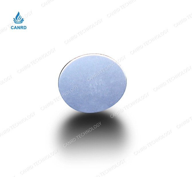 316 Coin Cell Case Spacer  / Sealing Spacer