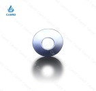 316 Stainless Steel Coin Cell Spring Plate / Spring Disc