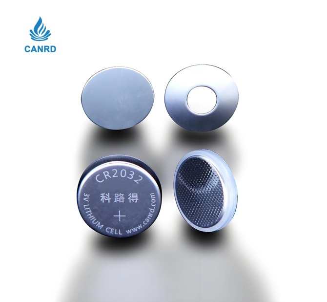 Aluminum-plated Battery Case