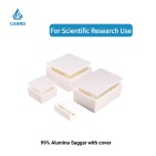 99% Alumina Saggar