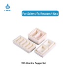99% Alumina Saggar Set