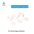 99% Alumina Saggar (Cylindrical)