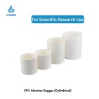 99% Alumina Saggar (Cylindrical)