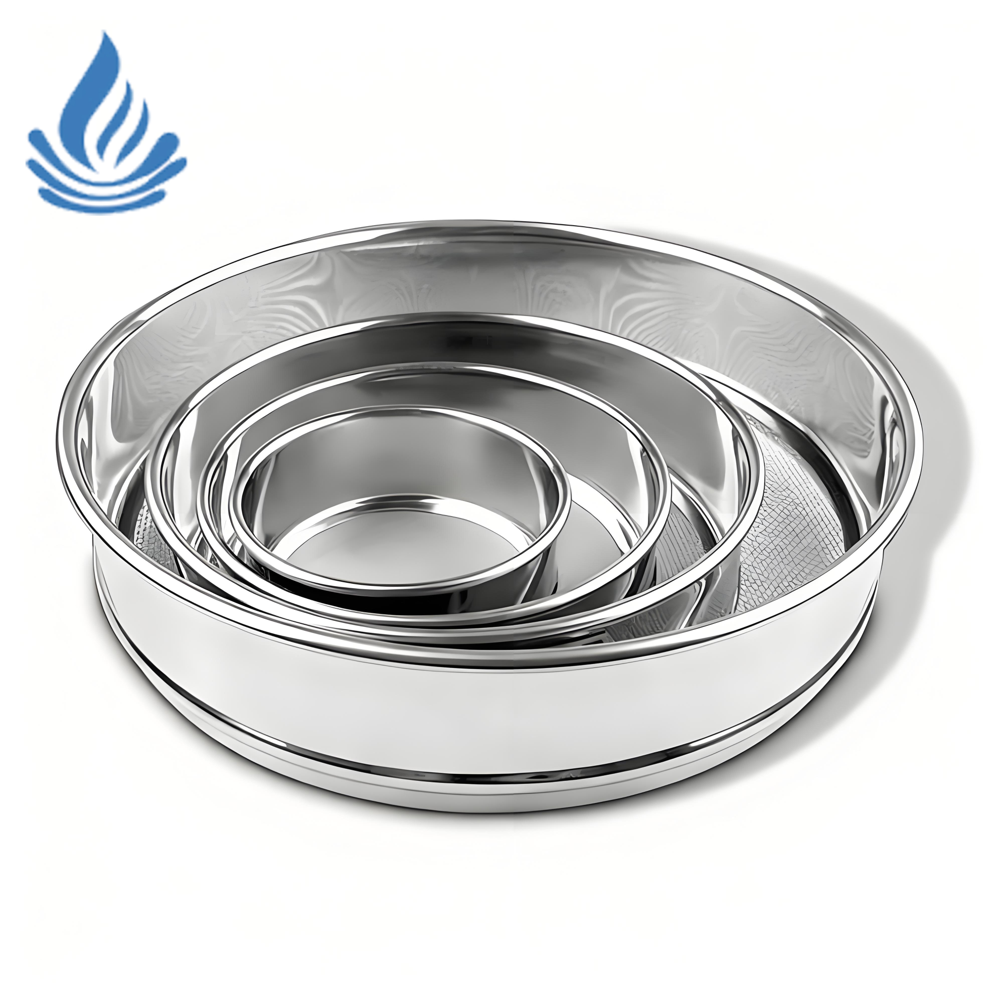 Laboratory Standard Sieve