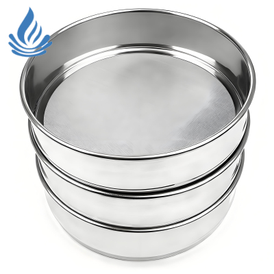 Laboratory Standard Sieve