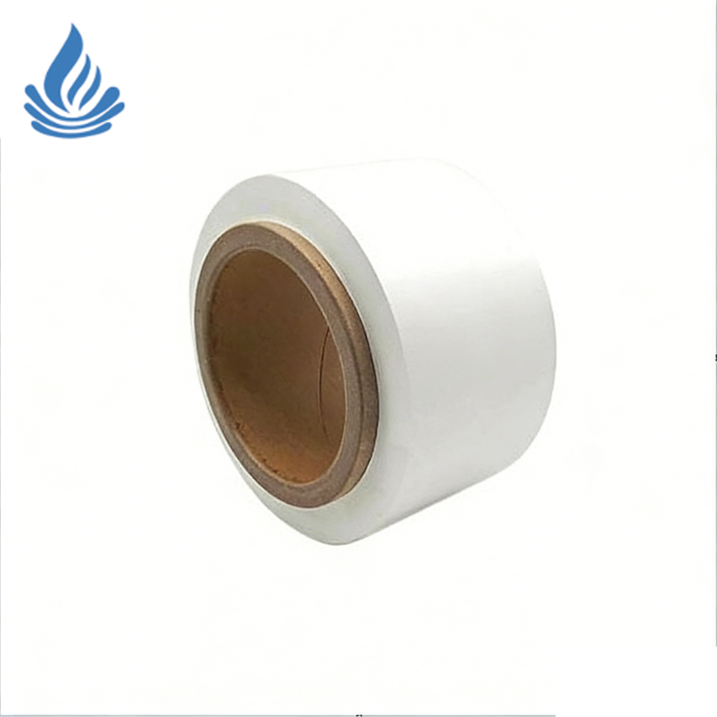 M-aramid Coated Isolation Film 9um PE 3um Aramid