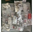 Electrolyte Solutions – Full Range