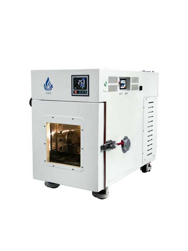 Benchtop Battery Testing Thermal Chamber