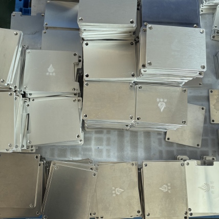 Pouch Cell Test Fixture (8 / 10mm*120mm*160mm)