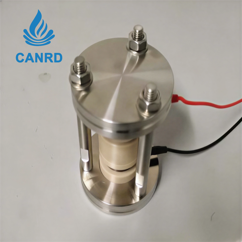 Solid-state battery pressurized mold JYG-10