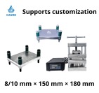 Pouch Cell Test Fixture (8 / 10mm*120mm*160mm)