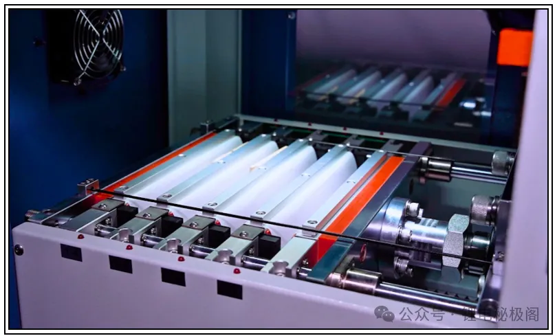Cell Section: Detailed Process Introduction of Cell Formation and Capacity Testing