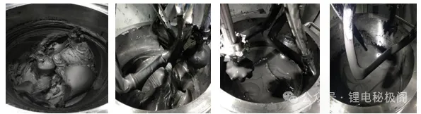 Introduction to the Manufacturing Process of Lithium-ion Battery Pouch Cells